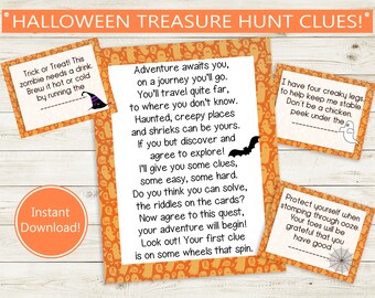 Treasure hunt sport Etsy photograph about Printable Clue Board Game Cards titled Treasure hunt sport Etsy